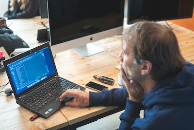 Developpement Web Spécifique