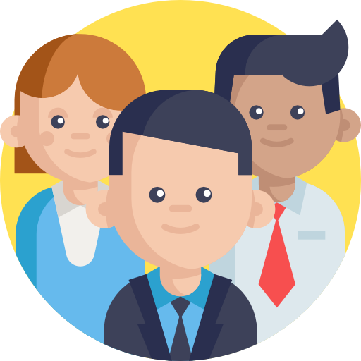 travail-en-equipe Formation Web