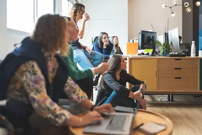 Formation Strat de Communication