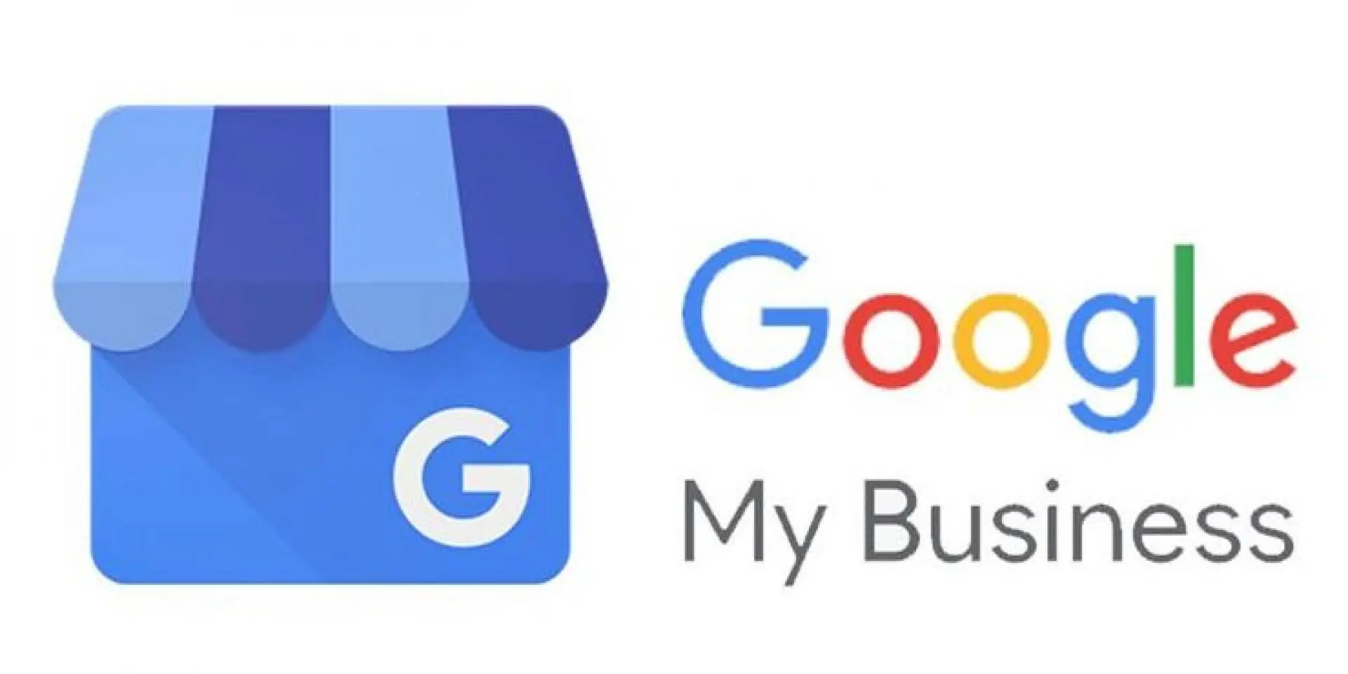 Logo Google My Business