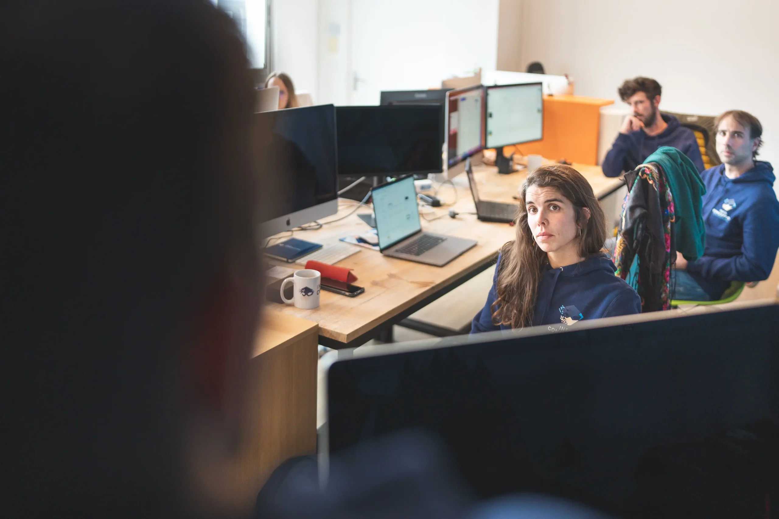 contacter-agence-web-nantes Qui contacter pour un site internet autour de Nantes