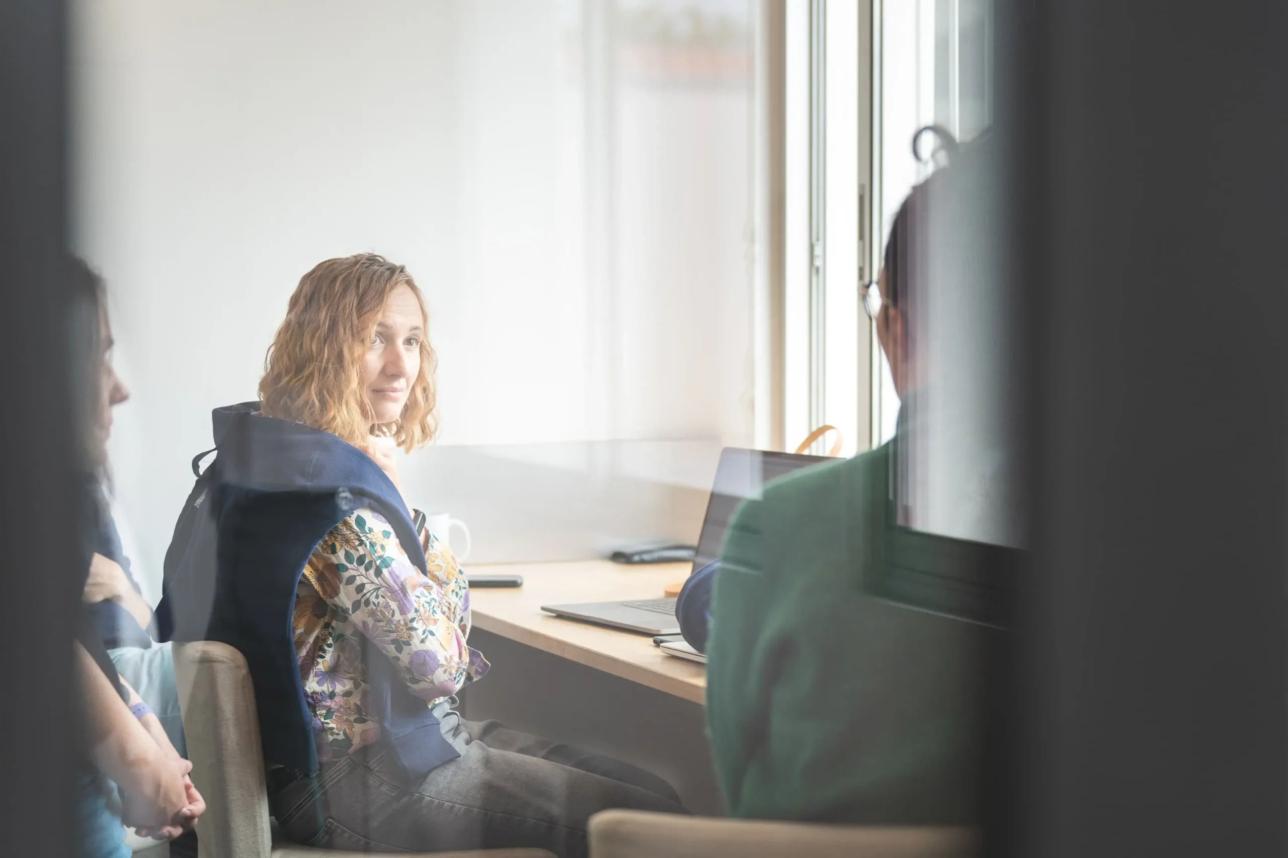 Rendez-vous découverte des besoins du client