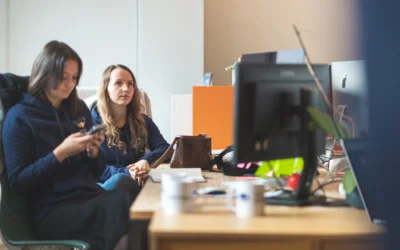 Pourquoi Choisir un Site No Code Pour Ton Entreprise ?