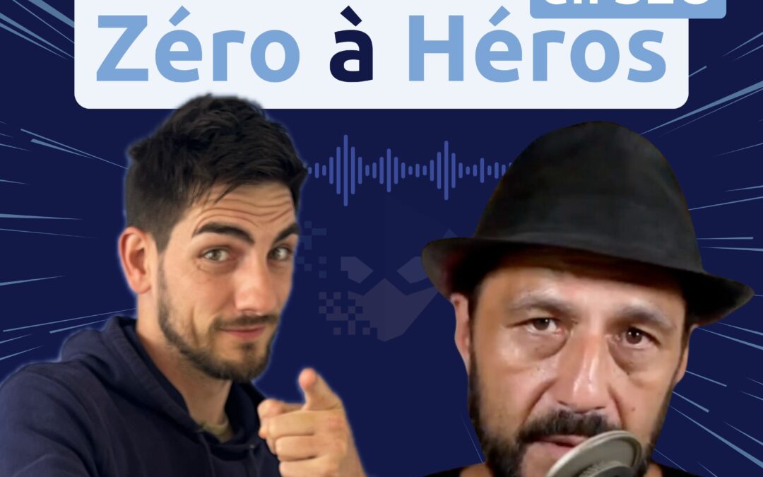 #245 – La solution anti-crise du SEO (avec Laurent Bourrelly)