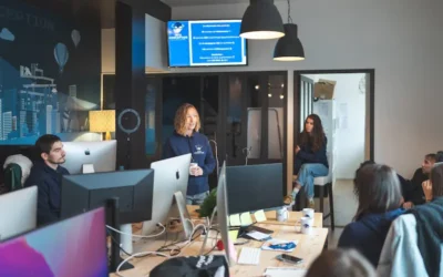 Pourquoi travailler l’arborescence de son site internet ?