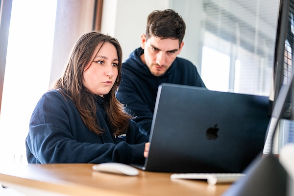 Agence de référencement web à Nantes