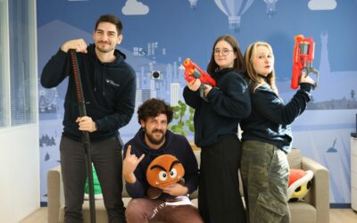 Agence web Nantes vs freelance : que choisir ?