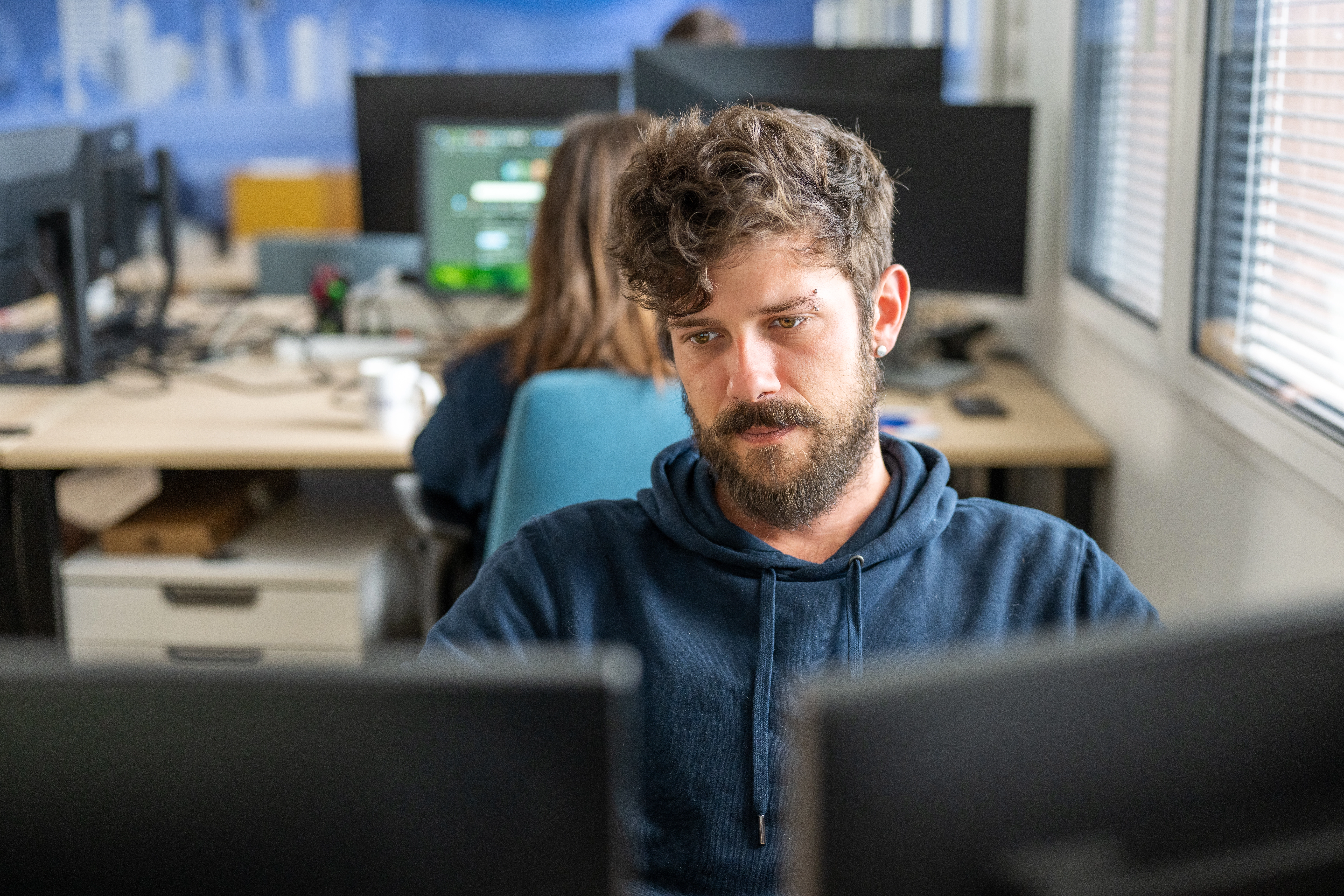 Référencement ChatGPT agence GEO Nantes
