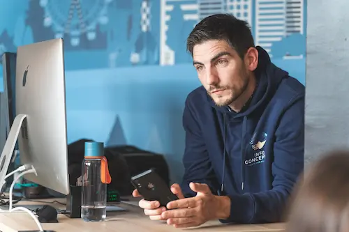 Agence réseaux sociaux à Nantes